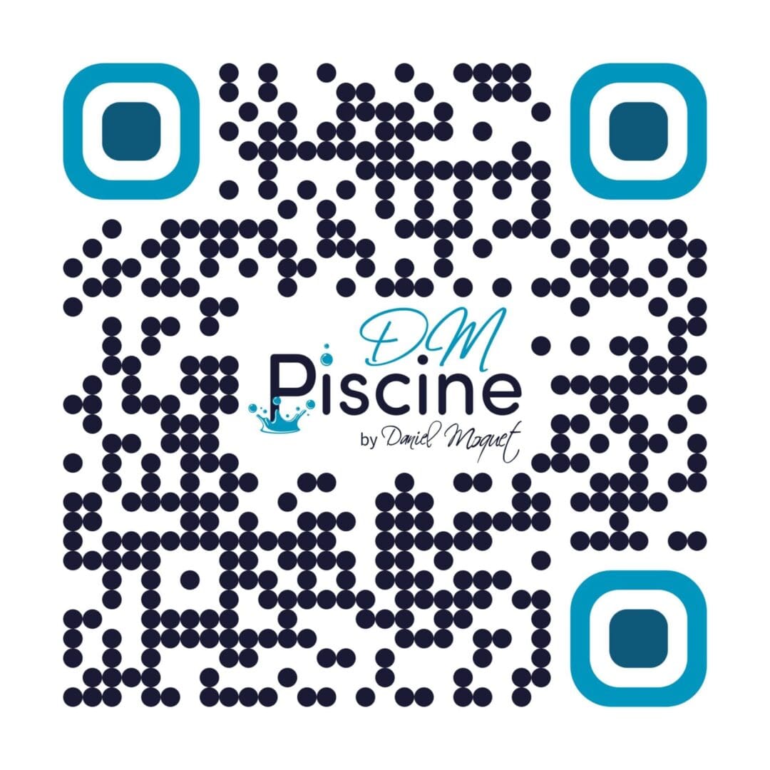 QR Code PRO personnalisé